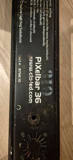 Pixelbar 36 LED Lichteffect, Muziek en Instrumenten, Licht en Laser, Ophalen of Verzenden, Gebruikt, Licht, Kleur