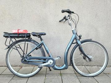 Stella Nantes | Electrische Damesfiets 28inch 7v frame 46cm beschikbaar voor biedingen