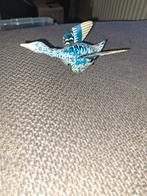 Blikken gans speelgoed ussr kp552, Antiek en Kunst, Antiek | Speelgoed, Ophalen of Verzenden