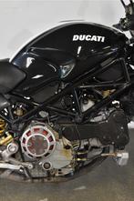 Ducati MONSTER S4R (bj 2007), Bedrijf, Overig, 2 cilinders, 996 cc