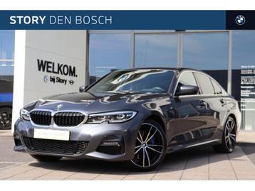 BMW 3 Serie 330e eDrive High Executive M Sport Automaat / Sp beschikbaar voor biedingen