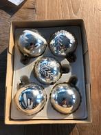 Diverse oude kerstboomhangers, Diversen, Kerst, Ophalen of Verzenden, Gebruikt