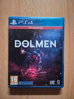 PS4 Dolmen - Gebruikte Staat, Spelcomputers en Games, Ophalen of Verzenden, Gebruikt