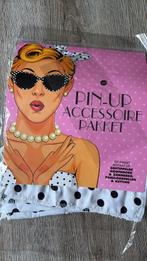 Maskers Carnavaal/Feest/Halloween (10 stuks), Ophalen of Verzenden, Zo goed als nieuw, Carnaval, Accessoires