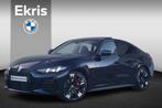 BMW 4 Serie Gran Coupé 420i | M Sportpakket | M Sportpakket, Automaat, Adaptive Cruise Control, Euro 6, Blauw