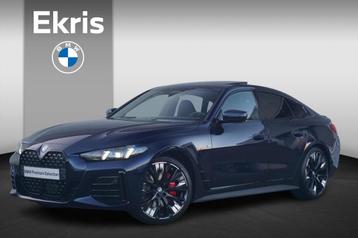 BMW 4 Serie Gran Coupé 420i | M Sportpakket | M Sportpakket beschikbaar voor biedingen