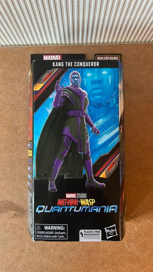 Marvel legends Kang, Verzamelen, Poppetjes en Figuurtjes, Zo goed als nieuw, Ophalen of Verzenden
