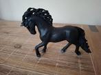 Schleich 13923 Pure Raza hengst paard, Ophalen of Verzenden, Zo goed als nieuw