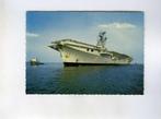 scheepvaart-kaart-VERZAMELING-MARINE-karel doorman-4, Ophalen of Verzenden, Zo goed als nieuw, Boek of Tijdschrift