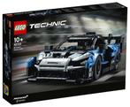 LEGO Technic 42123 McLaren Senna GTR 830 delig, Ophalen of Verzenden, Nieuw, Complete set, Lego