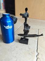 Hans van Eerd, Antiek en Kunst, Antiek | Koper en Brons, Ophalen of Verzenden, Brons