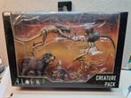 Alien 3 creature pack neca, Ophalen of Verzenden, Zo goed als nieuw, Film, Actiefiguur of Pop