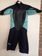 wetsuit shorty mt:34, Watersport en Boten, Ophalen of Verzenden, Zo goed als nieuw, Wetsuit, Base