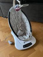 Mamaroo 4moms kinderschommelstoel. Perfecte staat! Zgan, Overige merken, Met gordel(s) of riempje(s), Schommelstoel, Zo goed als nieuw