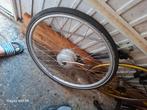 Voorwiel motor gazelle, Fietsen en Brommers, Ophalen, Zo goed als nieuw, Algemeen, Wiel