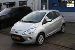 Ford Ka 1.2 Trend *BJ'09*APK 20-8-26*, Auto's, Ford, Voorwielaandrijving, Stof, Gebruikt, 4 cilinders