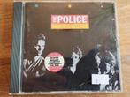 Cd the Police - Their greatest hits, Ophalen of Verzenden, 1980 tot 2000, Zo goed als nieuw