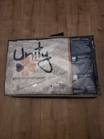 Nieuw Unity gezondheidskussen, Huis en Inrichting, Ophalen of Verzenden, Nieuw, Wit, Rechthoekig