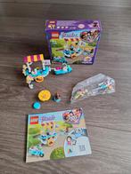 Lego friends 41389 compleet met boekje en doos, Kinderen en Baby's, Speelgoed | Duplo en Lego, Ophalen of Verzenden, Zo goed als nieuw