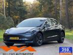 Tesla Model 3 Standard RWD Plus 60 kWh, Auto's, Automaat, Achterwielaandrijving, Zwart, Zilver of Grijs