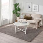 Izgst vloerkleed ikea licht beige 200x300, Huis en Inrichting, Stoffering | Vloerbedekking, Ophalen of Verzenden, Minder dan 10 m²
