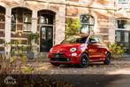 Fiat 500 1.2 S | Sportpakket | Uconnect 7” touchscreen | D, Voorwielaandrijving, Gebruikt, 4 cilinders, 840 kg