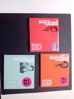 Rock 'n' Roll Legends CD's, Ophalen of Verzenden, 1960 tot 1980, Gebruikt, Boxset