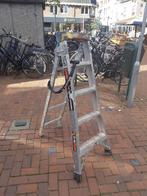 Little giant king kombo ladder, Ophalen of Verzenden, Zo goed als nieuw