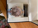 Nieuwe Jacob Zech Munich, Sieraden, Tassen en Uiterlijk, Horloges | Heren, Ophalen of Verzenden, Nieuw, Staal, Overige merken