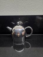 Dubbelwandige Theepot  v Bredemeijer, Ophalen of Verzenden, Zo goed als nieuw