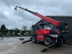 TE HUUR Manitou MRT2660 vision plus roterende verreiker, Zakelijke goederen, Machines en Bouw | Kranen en Graafmachines, Verreiker