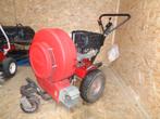 Kersten Rijbare bladblazer 9 pk Honda Motor Billy Goat, Ophalen, Gebruikt, Benzine, Kersten Billy Goat