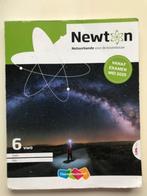 Newton Natuurkunde 6vwo  ISBN 9789006911732, VWO, Natuurkunde, Ophalen of Verzenden, Zo goed als nieuw