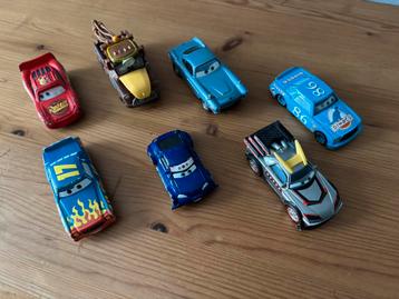 Cars auto’s beschikbaar voor biedingen
