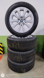 Bmw 3 serie winterbandenset met sensoren g20, g21, Auto-onderdelen, Banden en Velgen, Ophalen, Banden en Velgen, 17 inch, Winterbanden