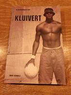 Autobiografie van Kluivert - Mike Verweij, Ophalen of Verzenden, Zo goed als nieuw