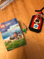 Lego city 30570 wildlife rescue, Kinderen en Baby's, Speelgoed | Duplo en Lego, Ophalen of Verzenden, Zo goed als nieuw, Complete set