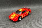 Hotwheels Ferrari 1:64 3inch, Ophalen of Verzenden, Zo goed als nieuw