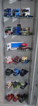 WSI/Tekno Collection, Hobby en Vrije tijd, Modelauto's | 1:50, Verzenden, Nieuw, Bus of Vrachtwagen, Tekno
