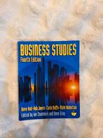 Business Studies, Boeken, Ophalen of Verzenden, Zo goed als nieuw, Economie en Marketing