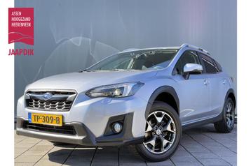 Subaru XV BWJ 2018 | 1.6i 115PK Comfort AUTOMAAT | CAMERA |  beschikbaar voor biedingen