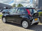 Toyota Aygo 1.0 VVT-i x-play |AIRCO|CAMERA|APPLE CARPLAY, Voorwielaandrijving, Stof, Gebruikt, Met garantie (alle)
