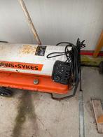 Heater Andrews, Doe-het-zelf en Verbouw, Minder dan 25 liter, Ophalen, Gebruikt, Minder dan 200 liter/min