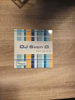 Cd single dj sven o, 6 singles of meer, Ophalen of Verzenden, Zo goed als nieuw, Nederlandstalig