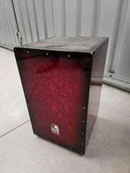 Cajon Toca percussion, Muziek en Instrumenten, Percussie, Ophalen, Zo goed als nieuw