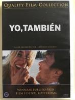 Yo, Tambien (QFC), Vanaf 12 jaar, Ophalen of Verzenden, Zo goed als nieuw, Overige gebieden