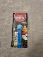 Pokémon Squirtle Pez Dispenser - Nieuw!, Ophalen of Verzenden, Nieuw