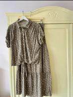 Mooie set blouse en rok van Zusss, maat L, Verzenden, Zo goed als nieuw