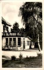 Nunspeet - Jan Willem Roskamhuis, Ophalen of Verzenden, 1940 tot 1960, Gelopen, Gelderland