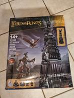 10237 Tower of Orthanc New unopened, Kinderen en Baby's, Speelgoed | Duplo en Lego, Verzenden, Nieuw, Complete set, Lego